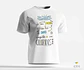 T-shirts Namorados 9 Col. 01  - Thumbnail 6