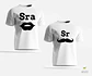 T-shirts Namorados 9 Col. 02 - Thumbnail 4