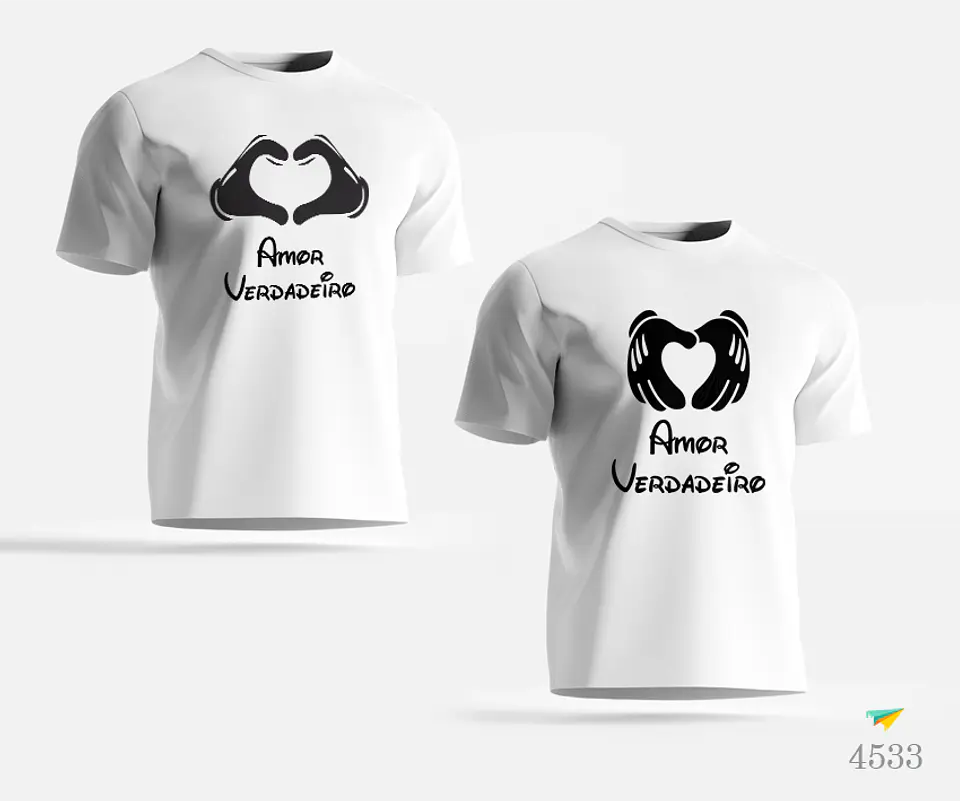 T-shirts Namorados 9 Col. 02 6