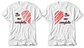 T-shirt Namorados Dupla 04 - Thumbnail 1