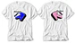 T-shirt Namorados Dupla 04 - Thumbnail 7