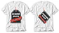 T-shirt Namorados Dupla 04 - Thumbnail 9