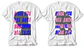 T-shirt Namorados Dupla 04 - Thumbnail 10