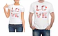 T-shirt Dupla Namorados 05 - Thumbnail 7