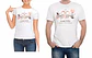 T-shirt Dupla Namorados 05 - Thumbnail 8