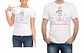 T-shirt Dupla Namorados 05 - Thumbnail 13