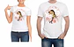T-shirt Dupla Namorados 05 - Thumbnail 14