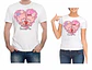 T-shirt Dupla Namorados 05 - Thumbnail 16