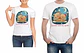 T-shirt Dupla Namorados 05 - Thumbnail 19