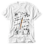 T-shirts Namorados 06 - thumbnail 6