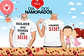 T-shirts Duplas Dia dos Namorados col.11 - Miniatura 3