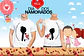 T-shirts Duplas Dia dos Namorados col.11 - Miniatura 4