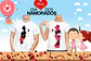 T-shirts Duplas Dia dos Namorados col.11 - Miniatura 7
