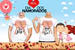 T-shirts Duplas Dia dos Namorados col.11 - Miniatura 20