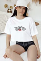 Coleção T-shirts Namorados 16 - Thumbnail 4
