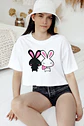 Coleção T-shirts Namorados 16 - Thumbnail 6