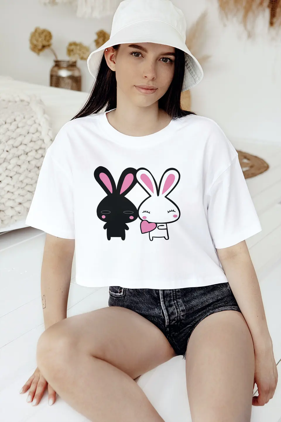 Coleção T-shirts Namorados 16 6