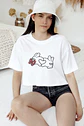 Coleção T-shirts Namorados 16 - Thumbnail 8