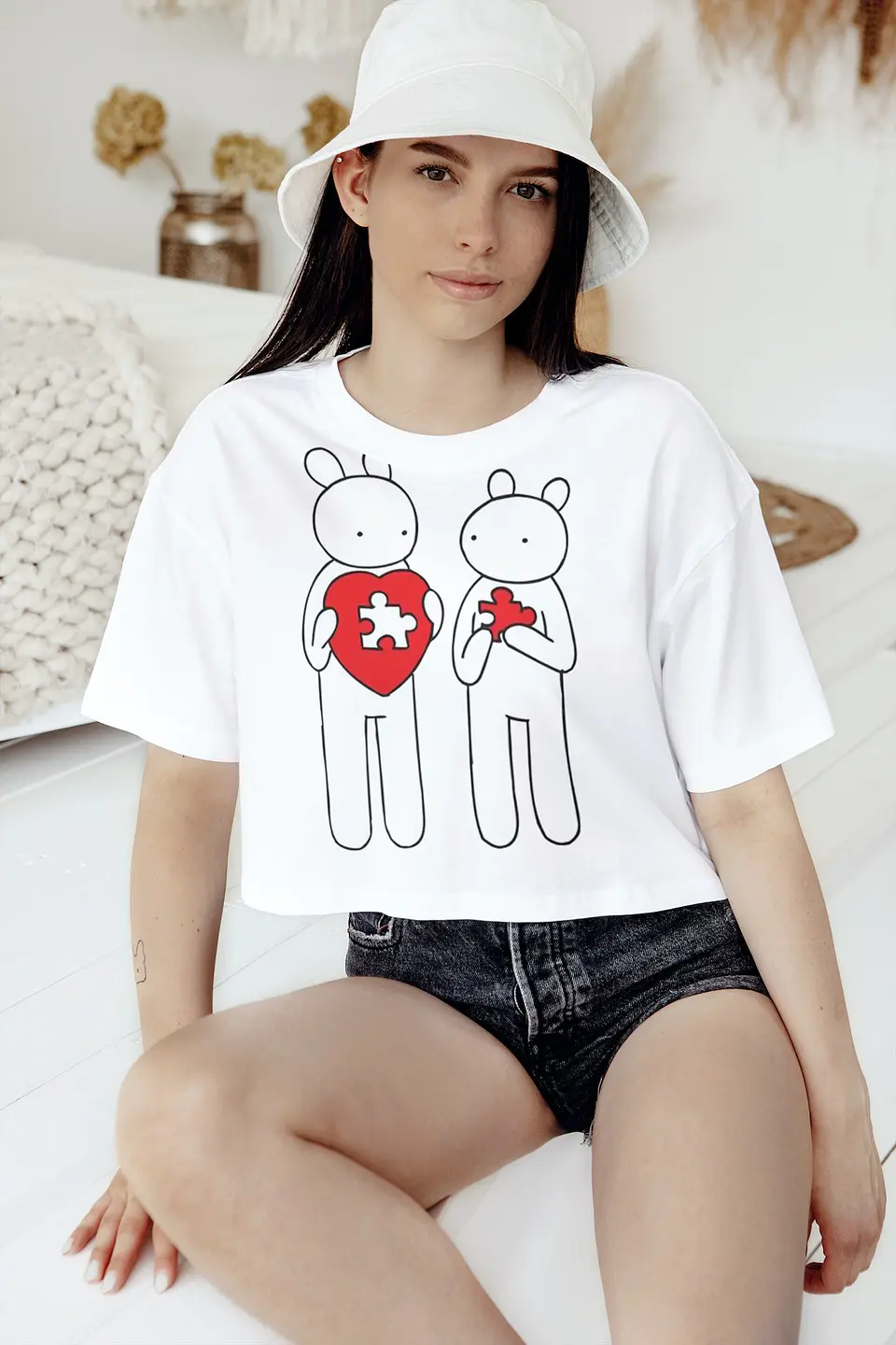 Coleção T-shirts Namorados 16 15