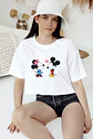 Coleção T-shirts Namorados 16 - Thumbnail 18
