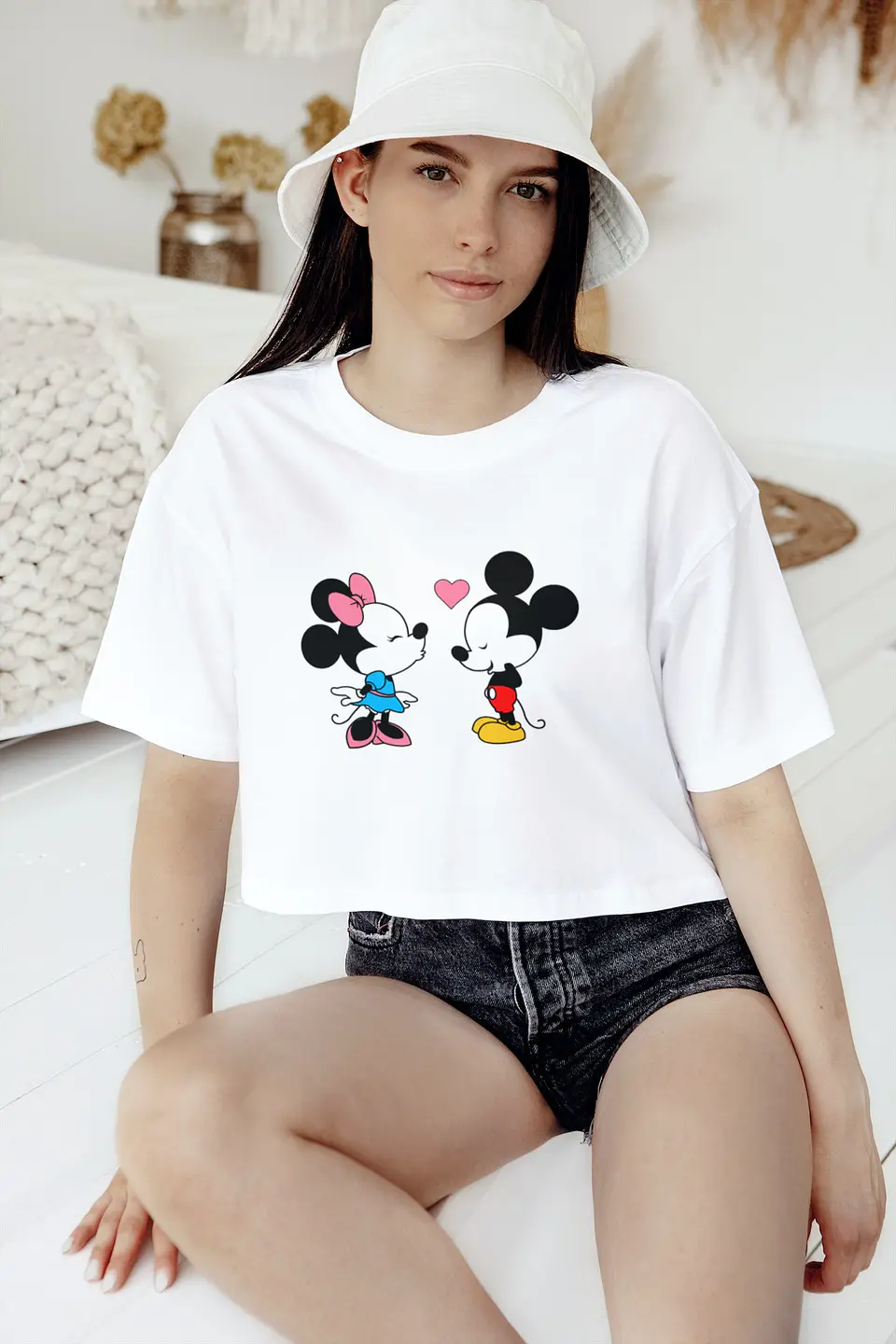 Coleção T-shirts Namorados 16 18