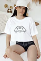 Coleção T-shirts Namorados 16 - Thumbnail 19