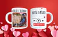 Caneca Namorados Pack 1 - vignette 1