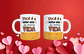 Caneca Namorados Pack 2 - Thumbnail 6