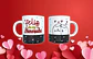 Caneca Namorados Pack 2 - Thumbnail 10