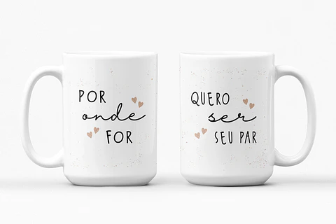 Coleção Amor v2