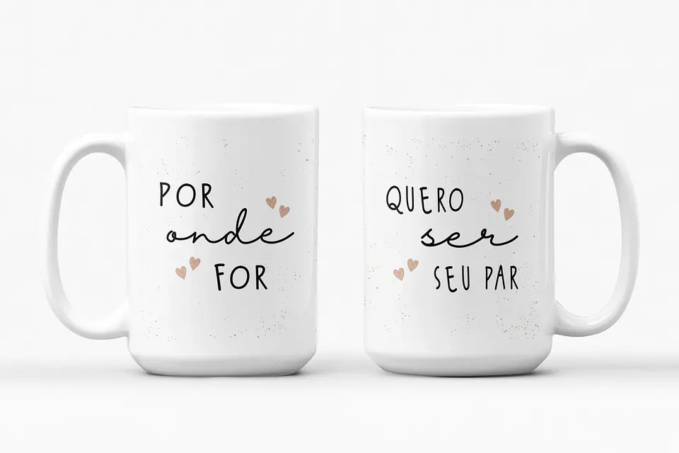 Coleção Amor v2 1