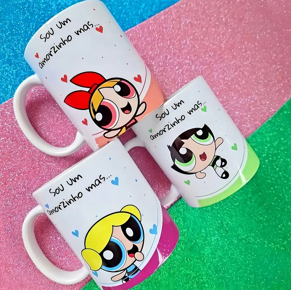 Meninas Super Poderosas 2