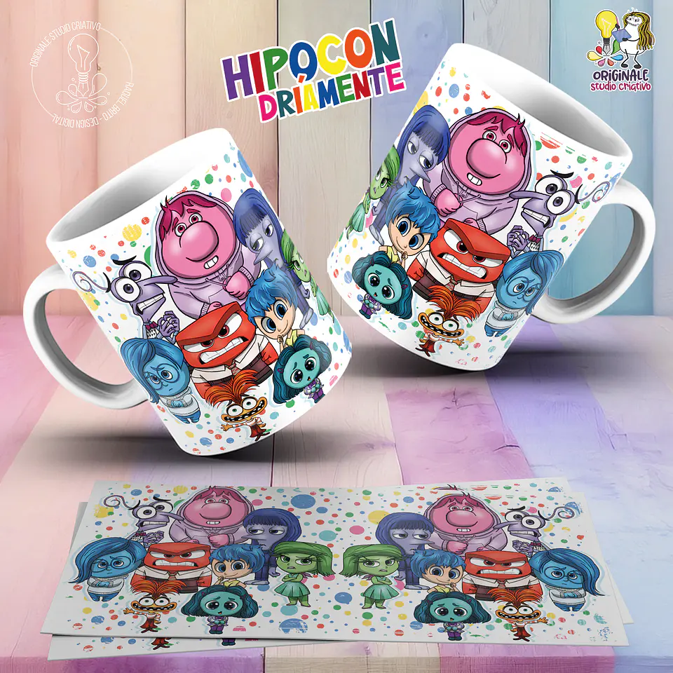 HIPOCONDRIAMENTE 2
