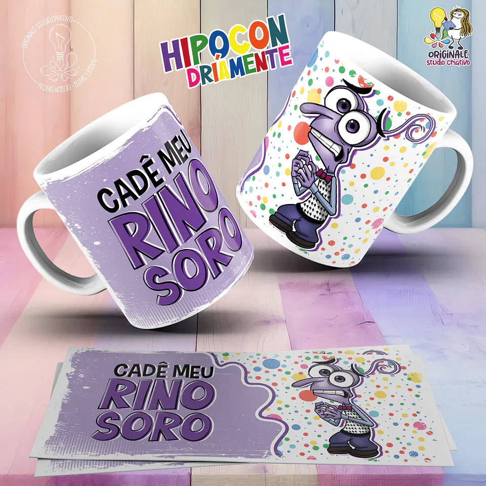 HIPOCONDRIAMENTE 9