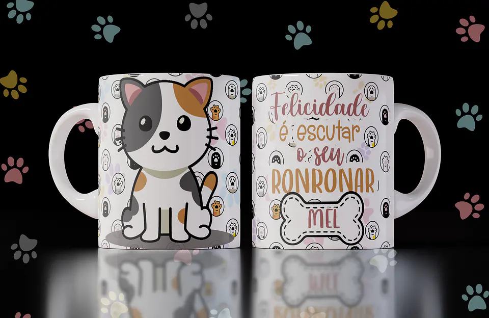 Amor aos Pets 3
