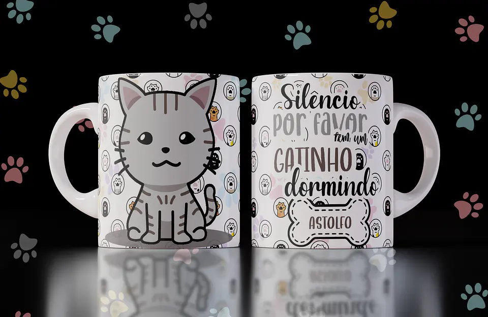 Amor aos Pets 4