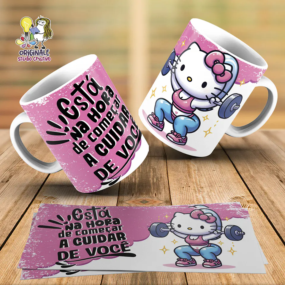 Ginásio Divertido 9
