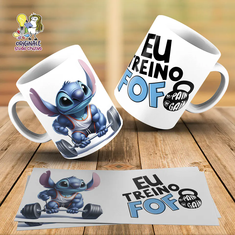 Ginásio Divertido 31