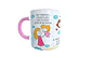 Caneca Mãe - Minha Rainha - vignette 2