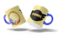 Caneca Sonic - Thumbnail 1