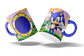 Caneca Sonic - Thumbnail 2