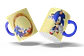 Caneca Sonic - Thumbnail 5