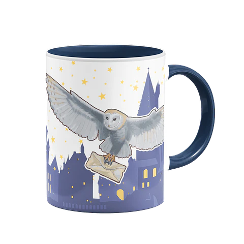 Caneca Harry Potter Amigas unidas