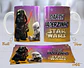 Caneca Personagens Pequeninos - Thumbnail 5