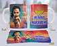 Caneca Personagens Pequeninos - Thumbnail 8
