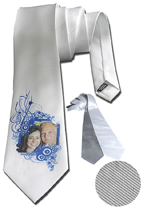 Gravata Personalizada