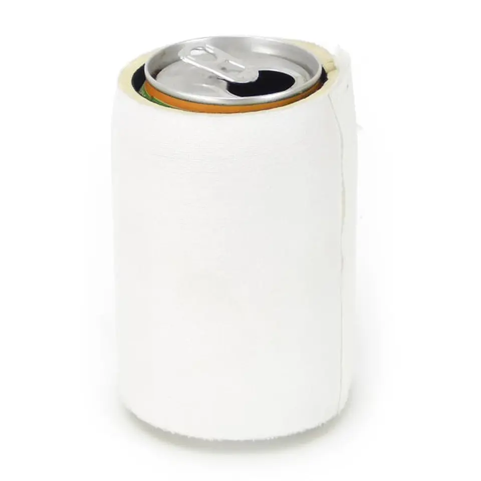 Isotermo Personalizável para Latas de 33cl 2