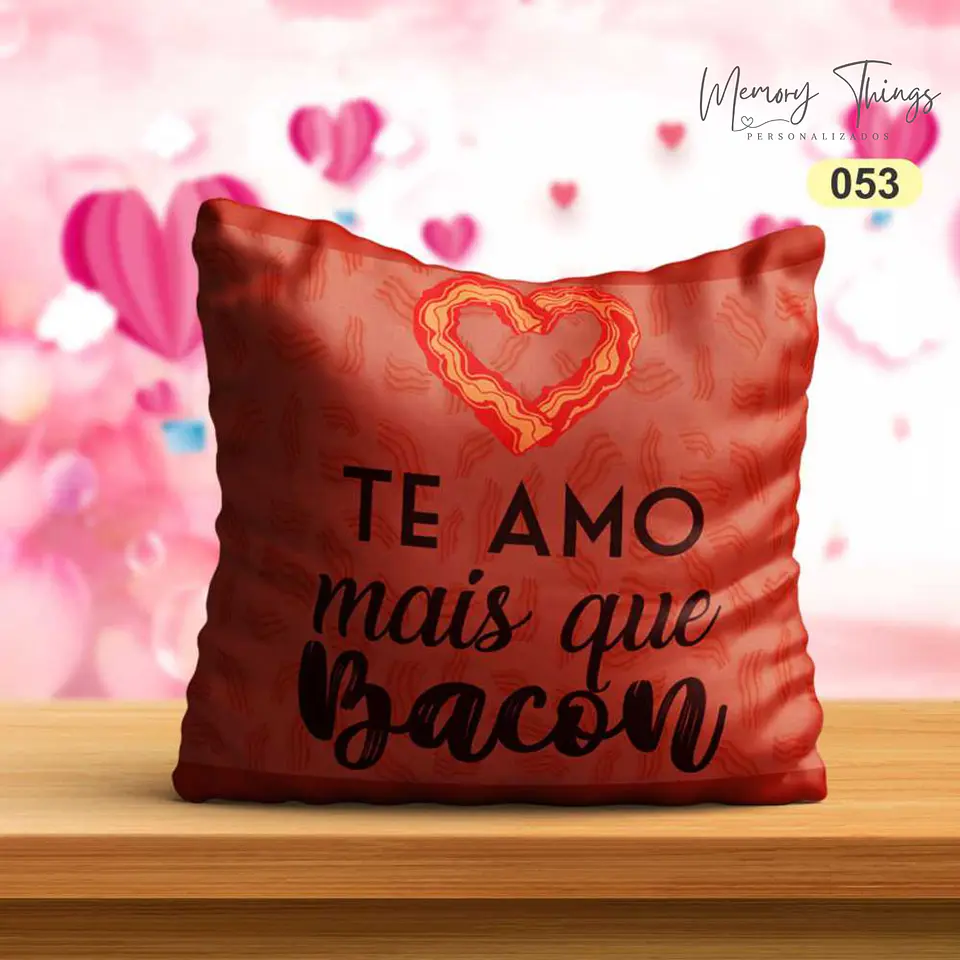 Almofadas Dia dos Namorados  21