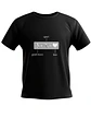 T-shirt GYM Ginásio Coleção 01 - vignette 1