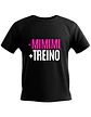 T-shirt GYM Ginásio Coleção 01 - vignette 2